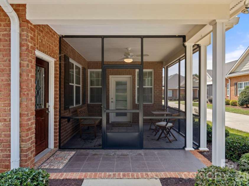 8276 Merchant Court, Denver, NC 28037.  MLS# CAR4413184, YatesRealty ID 44148. 