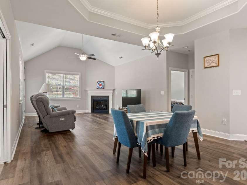 8276 Merchant Court, Denver, NC 28037.  MLS# CAR4413184, YatesRealty ID 44148. 