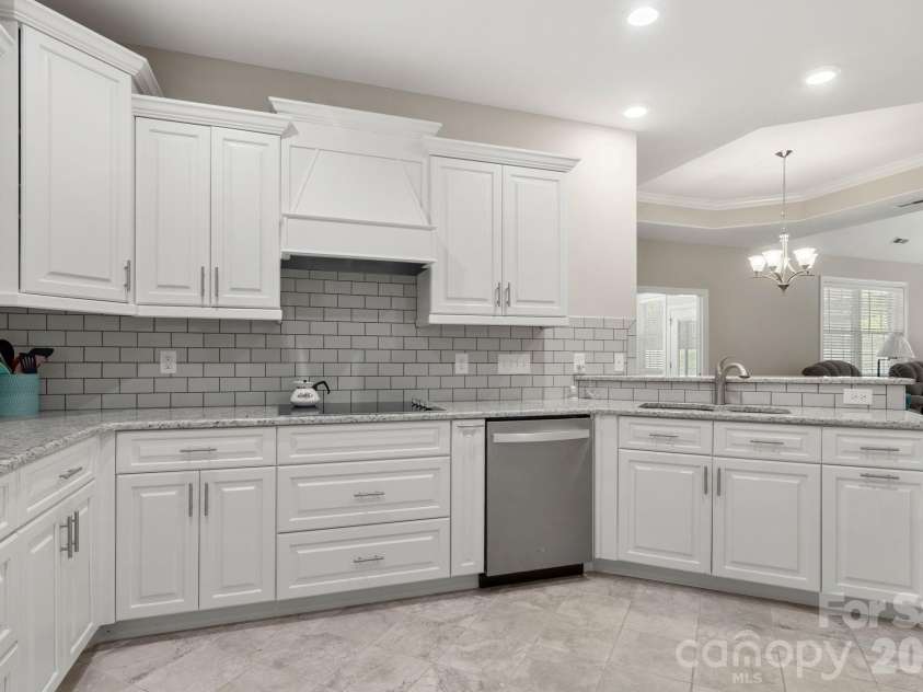 8276 Merchant Court, Denver, NC 28037.  MLS# CAR4413184, YatesRealty ID 44148. 