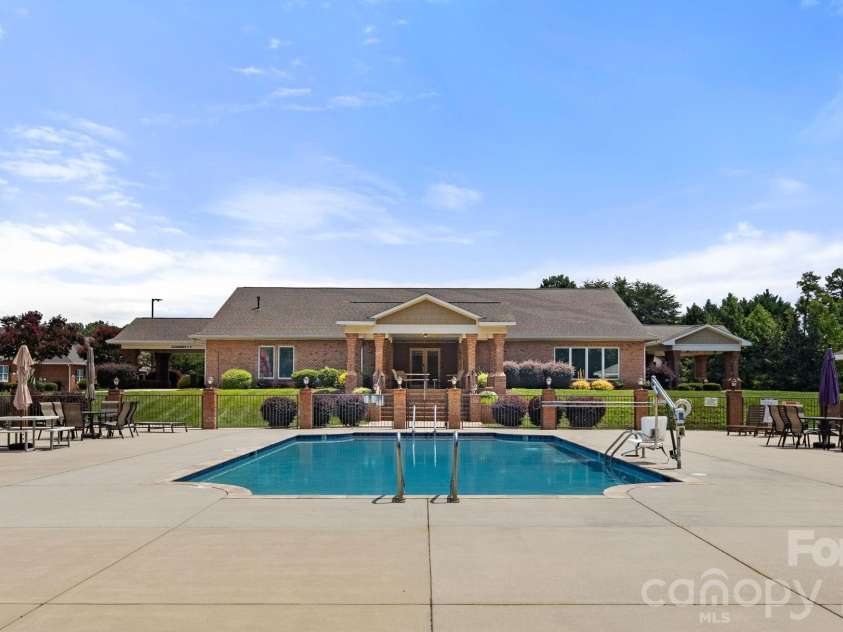 8276 Merchant Court, Denver, NC 28037.  MLS# CAR4413184, YatesRealty ID 44148. 
