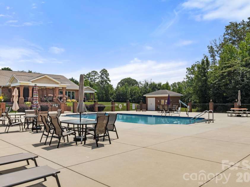8276 Merchant Court, Denver, NC 28037.  MLS# CAR4413184, YatesRealty ID 44148. 