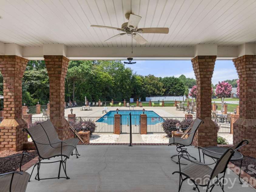 8276 Merchant Court, Denver, NC 28037.  MLS# CAR4413184, YatesRealty ID 44148. 
