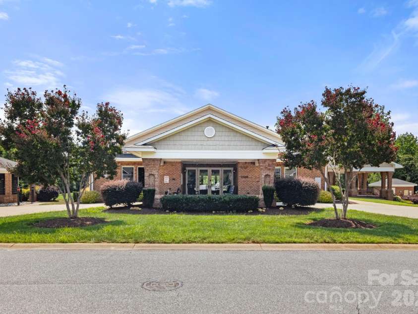 8276 Merchant Court, Denver, NC 28037.  MLS# CAR4413184, YatesRealty ID 44148. 