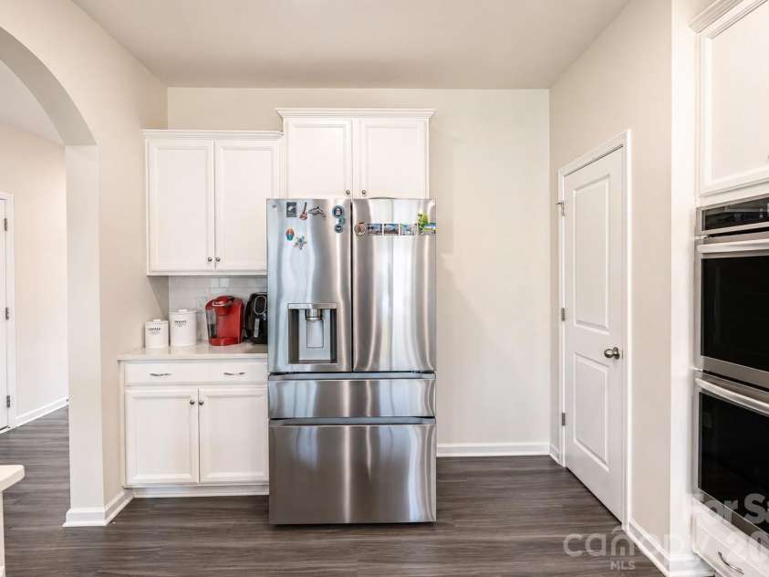 355 Kennerly Center Drive, Mooresville, NC 28115.  MLS# CAR4414239, YatesRealty ID 44149. Kitchen