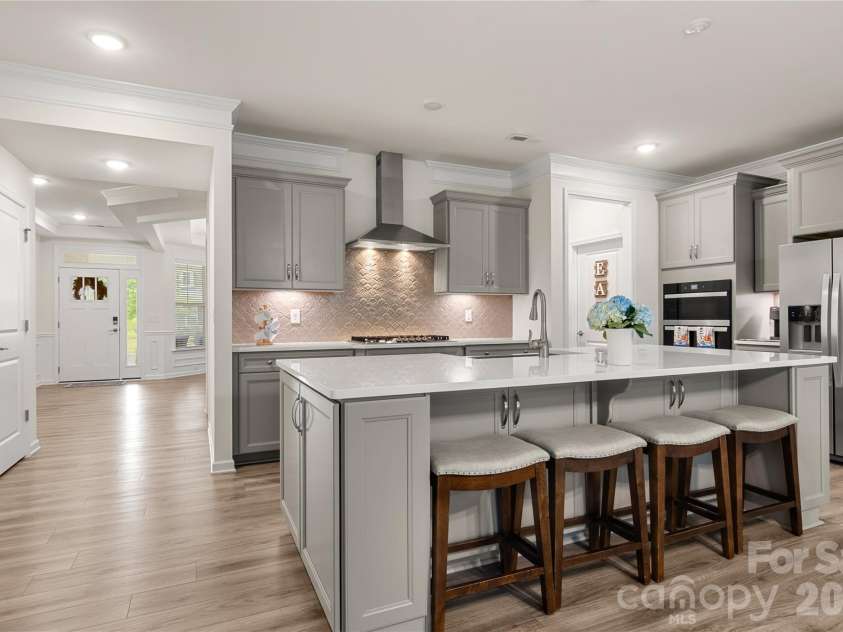 1200 Curling Creek Drive, Indian Trail, NC 28079.  MLS# CAR4414479, YatesRealty ID 44150. 