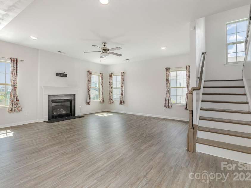 1500 Van Buren Avenue, Concord, NC 28025.  MLS# CAR4293098, YatesRealty ID 44152. 