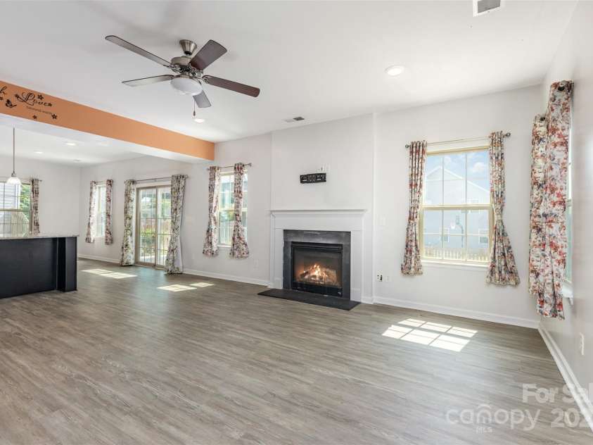 1500 Van Buren Avenue, Concord, NC 28025.  MLS# CAR4293098, YatesRealty ID 44152. 