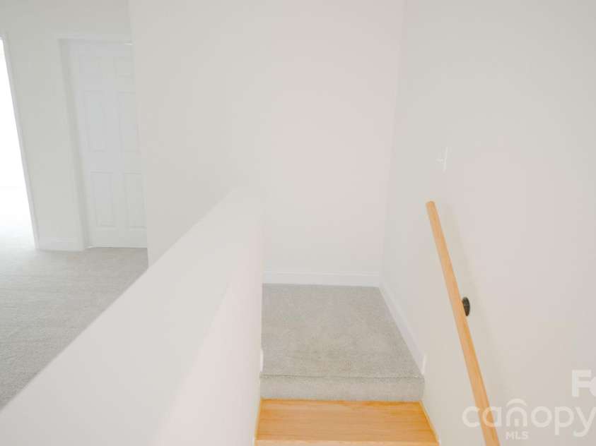 501-B Granby Circle, Charlotte, NC 28217.  MLS# CAR4414545, YatesRealty ID 44153. 