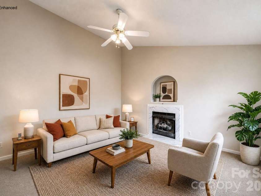 1914 Mission Oaks Street, Kannapolis, NC 28083.  MLS# CAR4414076, YatesRealty ID 44154. 