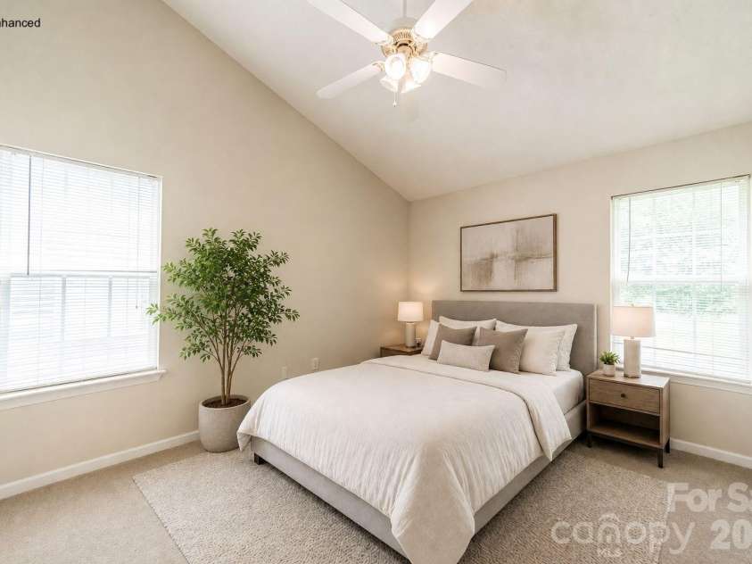 1914 Mission Oaks Street, Kannapolis, NC 28083.  MLS# CAR4414076, YatesRealty ID 44154. 