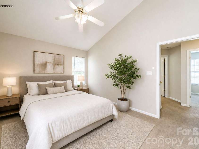 1914 Mission Oaks Street, Kannapolis, NC 28083.  MLS# CAR4414076, YatesRealty ID 44154. 