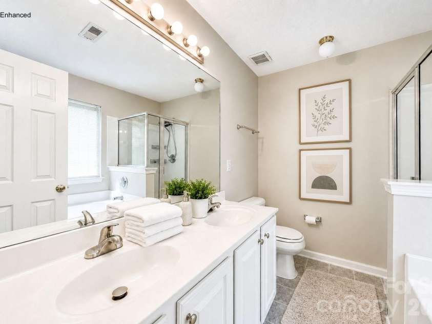 1914 Mission Oaks Street, Kannapolis, NC 28083.  MLS# CAR4414076, YatesRealty ID 44154. 