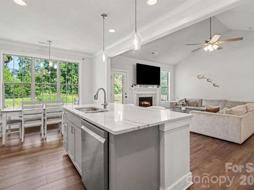 188 Fairhaven Drive, Salisbury, NC 28146.  MLS# CAR4414657, YatesRealty ID 44158. 
