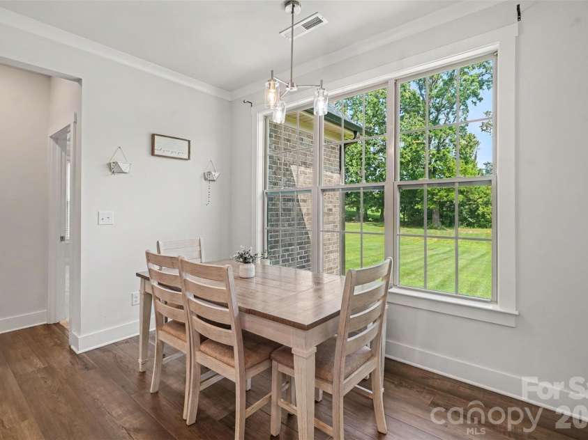 188 Fairhaven Drive, Salisbury, NC 28146.  MLS# CAR4414657, YatesRealty ID 44158. 