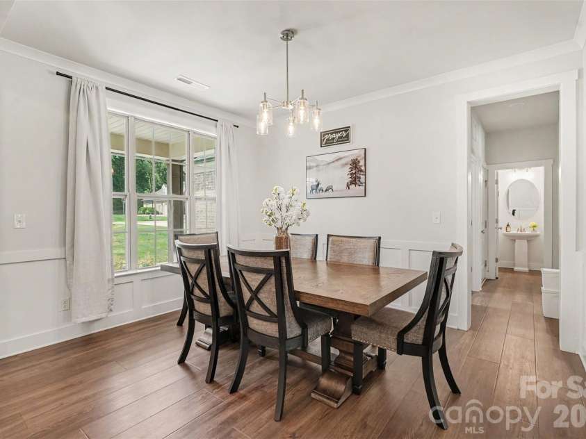 188 Fairhaven Drive, Salisbury, NC 28146.  MLS# CAR4414657, YatesRealty ID 44158. 