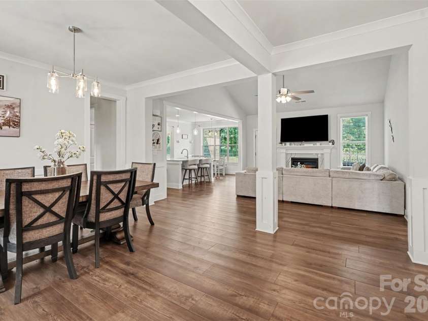 188 Fairhaven Drive, Salisbury, NC 28146.  MLS# CAR4414657, YatesRealty ID 44158. 
