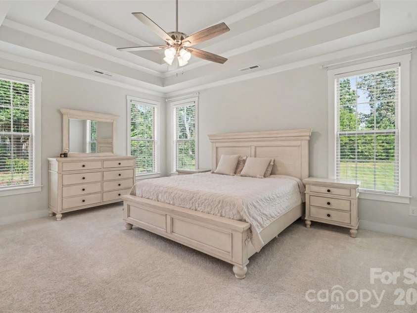 188 Fairhaven Drive, Salisbury, NC 28146.  MLS# CAR4414657, YatesRealty ID 44158. 