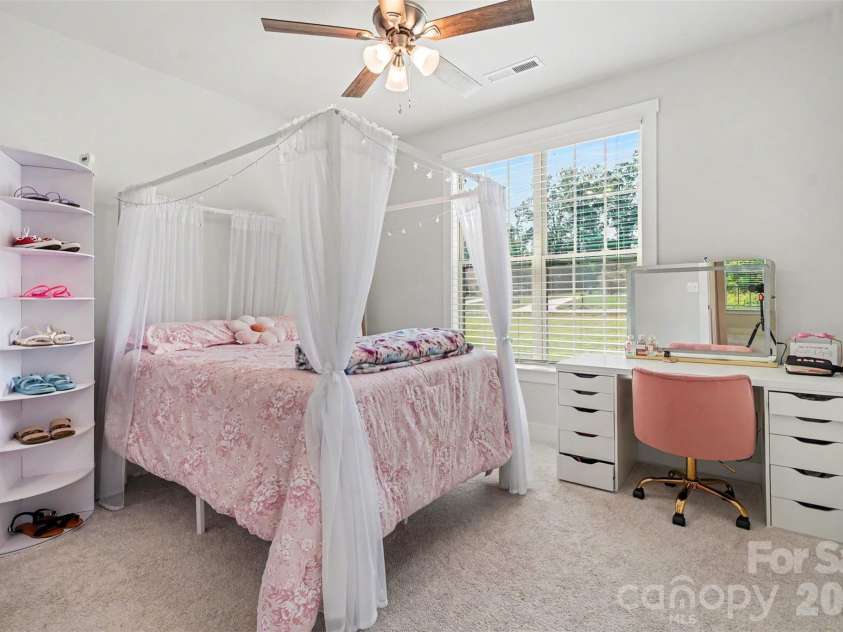 188 Fairhaven Drive, Salisbury, NC 28146.  MLS# CAR4414657, YatesRealty ID 44158. 