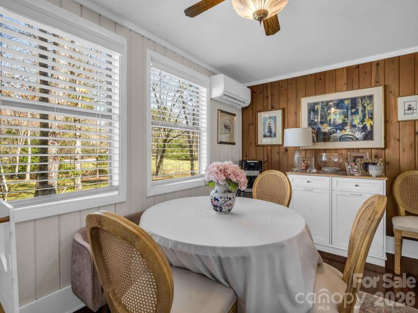 45 Lakeside Villas Drive, Brevard, NC 28712.  MLS# CAR4358376, YatesRealty ID 4416. 