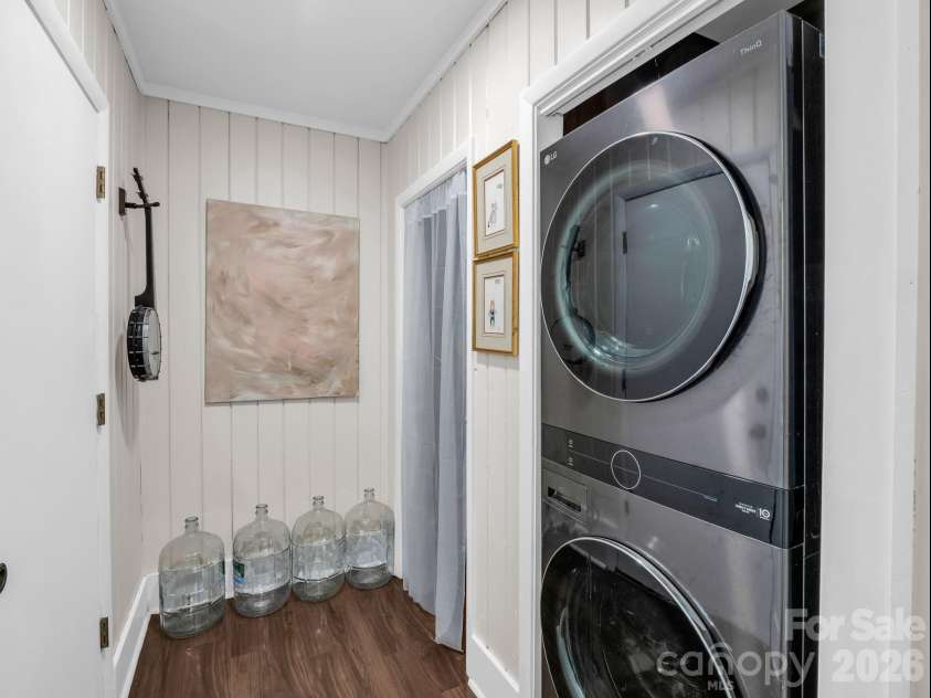 45 Lakeside Villas Drive, Brevard, NC 28712.  MLS# CAR4358376, YatesRealty ID 4416. 