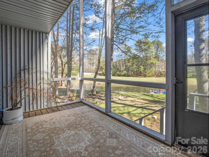 45 Lakeside Villas Drive, Brevard, NC 28712.  MLS# CAR4358376, YatesRealty ID 4416. 