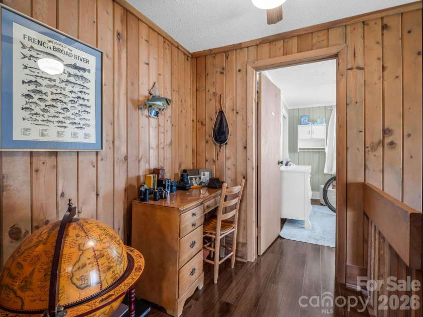 45 Lakeside Villas Drive, Brevard, NC 28712.  MLS# CAR4358376, YatesRealty ID 4416. 