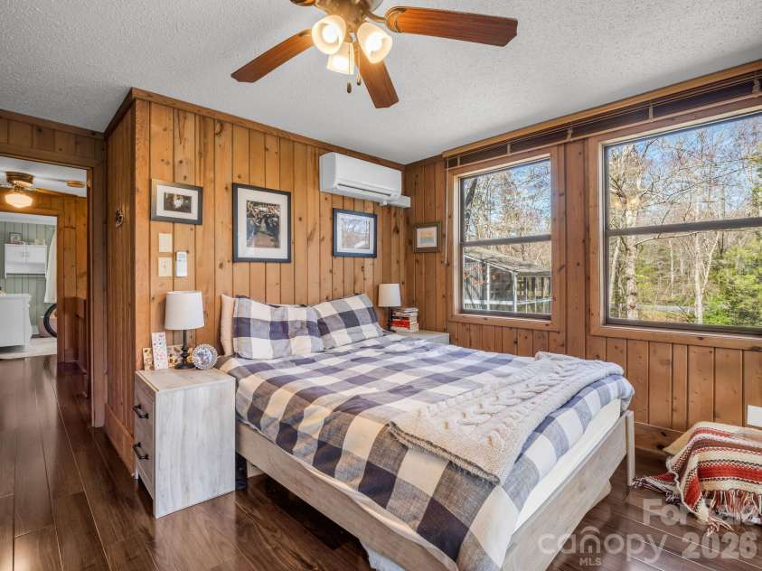 45 Lakeside Villas Drive, Brevard, NC 28712.  MLS# CAR4358376, YatesRealty ID 4416. 