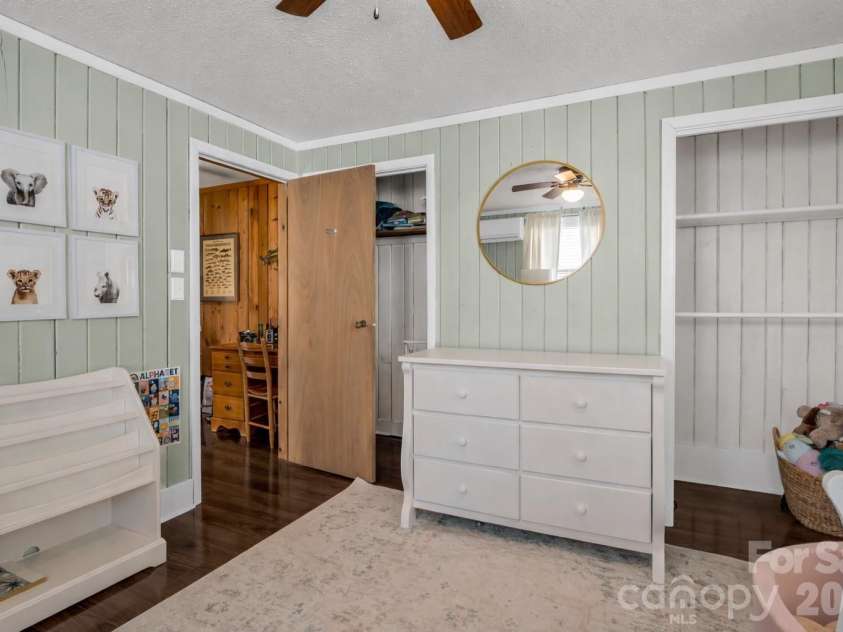 45 Lakeside Villas Drive, Brevard, NC 28712.  MLS# CAR4358376, YatesRealty ID 4416. 