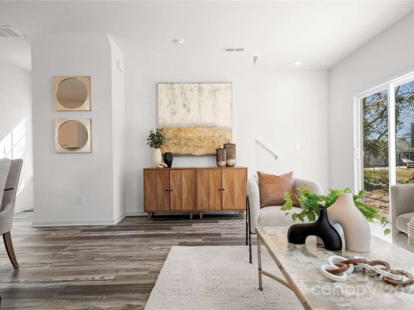 743 Separk Circle, Gastonia, NC 28054.  MLS# CAR4232979, YatesRealty ID 4416. REPRESENATION PHOTO