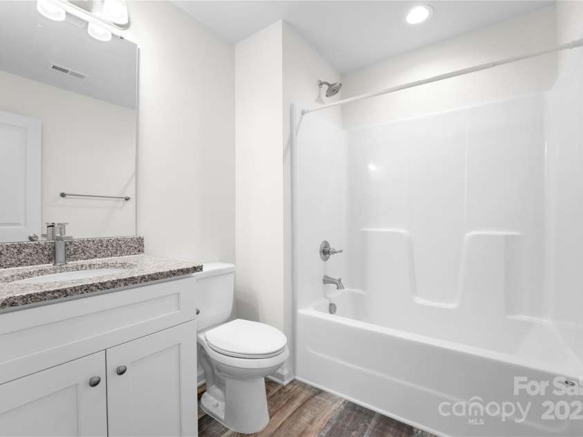 743 Separk Circle, Gastonia, NC 28054.  MLS# CAR4232979, YatesRealty ID 4416. REPRESENATION PHOTO