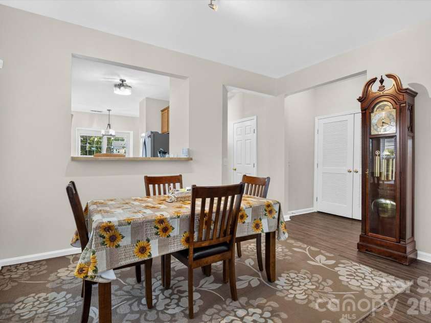 624 Bayou Circle, Clover, SC 29710.  MLS# CAR4413976, YatesRealty ID 44161. 