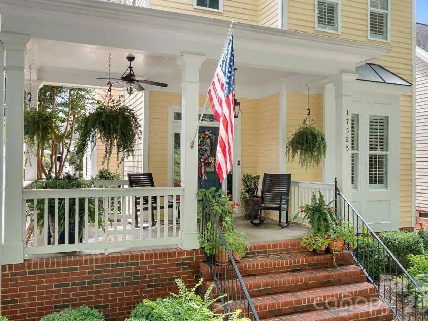 17525 Calverton Road, Huntersville, NC 28078.  MLS# CAR4413814, YatesRealty ID 44163. 