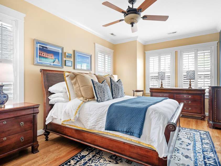 17525 Calverton Road, Huntersville, NC 28078.  MLS# CAR4413814, YatesRealty ID 44163. 