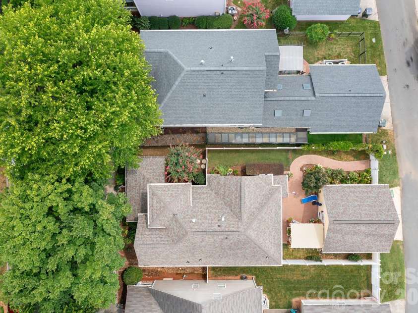17525 Calverton Road, Huntersville, NC 28078.  MLS# CAR4413814, YatesRealty ID 44163. 