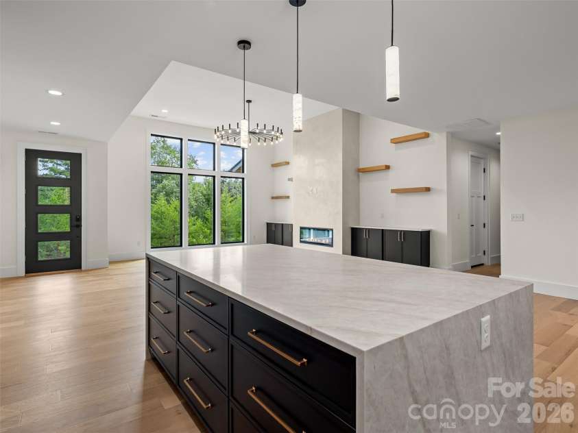 7 Spicebush Lane, Weaverville, NC 28787.  MLS# CAR4414124, YatesRealty ID 44164. 