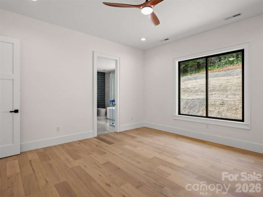 7 Spicebush Lane, Weaverville, NC 28787.  MLS# CAR4414124, YatesRealty ID 44164. 