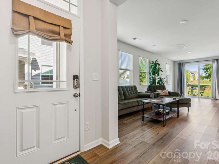 5119 Carrick Street, Charlotte, NC 28213.  MLS# CAR4413712, YatesRealty ID 44165. 