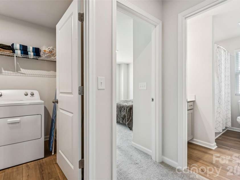 5119 Carrick Street, Charlotte, NC 28213.  MLS# CAR4413712, YatesRealty ID 44165. 