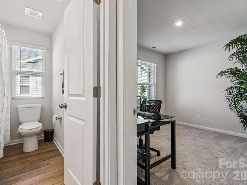 5119 Carrick Street, Charlotte, NC 28213.  MLS# CAR4413712, YatesRealty ID 44165. 