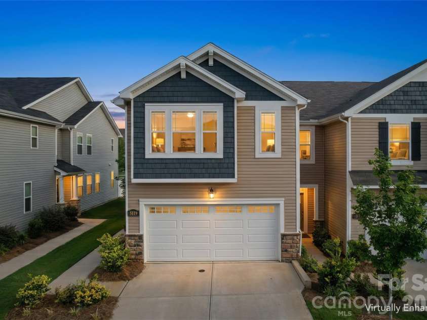 5119 Carrick Street, Charlotte, NC 28213.  MLS# CAR4413712, YatesRealty ID 44165. 