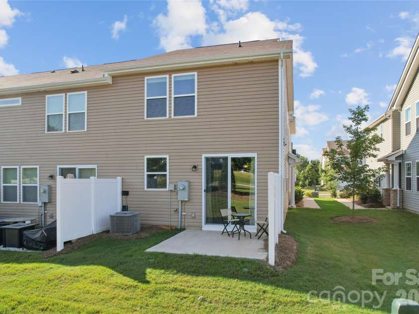 5119 Carrick Street, Charlotte, NC 28213.  MLS# CAR4413712, YatesRealty ID 44165. 