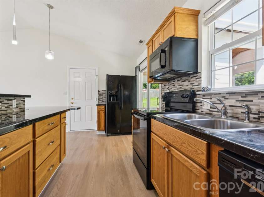 4563 Sunchase Court, Concord, NC 28027.  MLS# CAR4413782, YatesRealty ID 44166. 