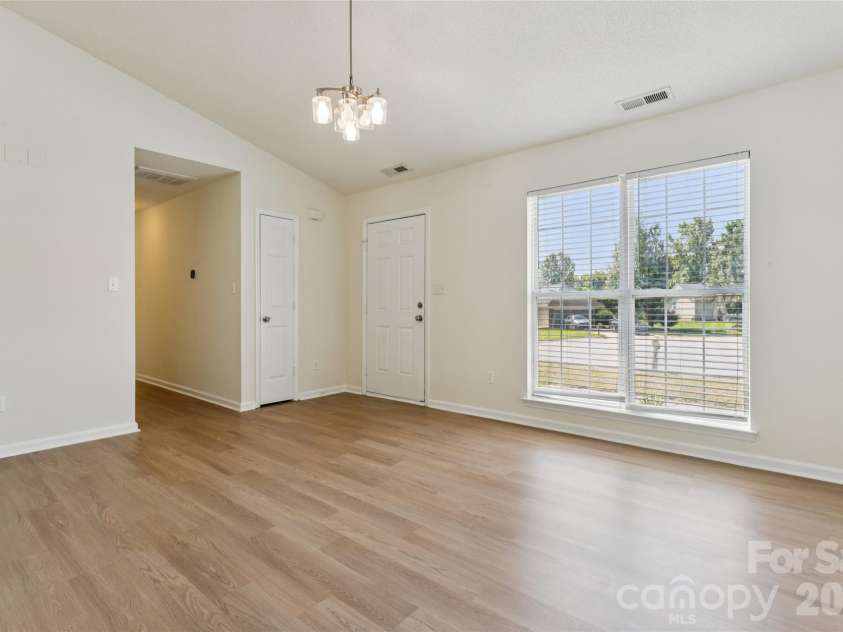 4563 Sunchase Court, Concord, NC 28027.  MLS# CAR4413782, YatesRealty ID 44166. 