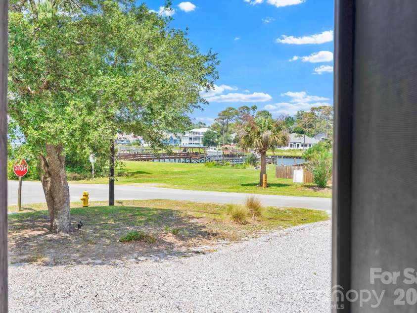 4701 Yacht Drive, Oak Island, NC 28465.  MLS# CAR4413735, YatesRealty ID 44167. 