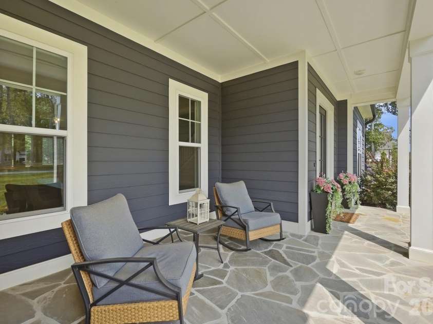 1879 Rock Hill Church Road, Matthews, NC 28104.  MLS# CAR4413523, YatesRealty ID 44169. 