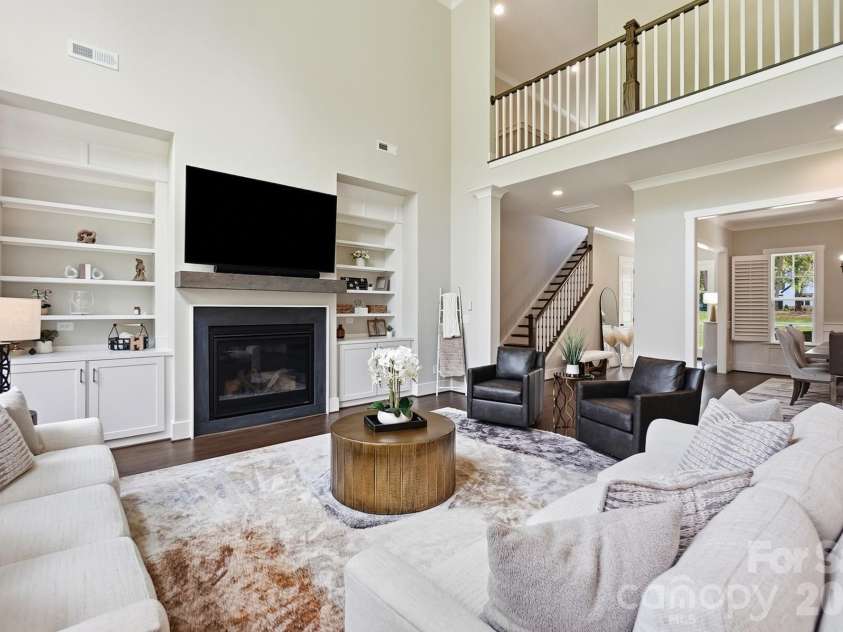 1879 Rock Hill Church Road, Matthews, NC 28104.  MLS# CAR4413523, YatesRealty ID 44169. 