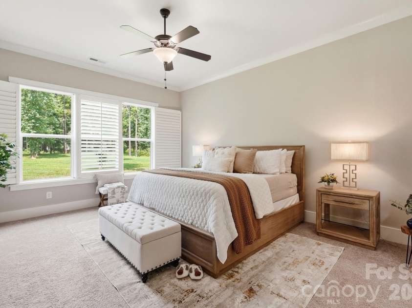 1879 Rock Hill Church Road, Matthews, NC 28104.  MLS# CAR4413523, YatesRealty ID 44169. 