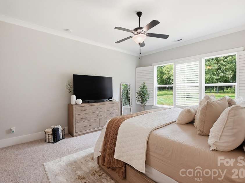 1879 Rock Hill Church Road, Matthews, NC 28104.  MLS# CAR4413523, YatesRealty ID 44169. 