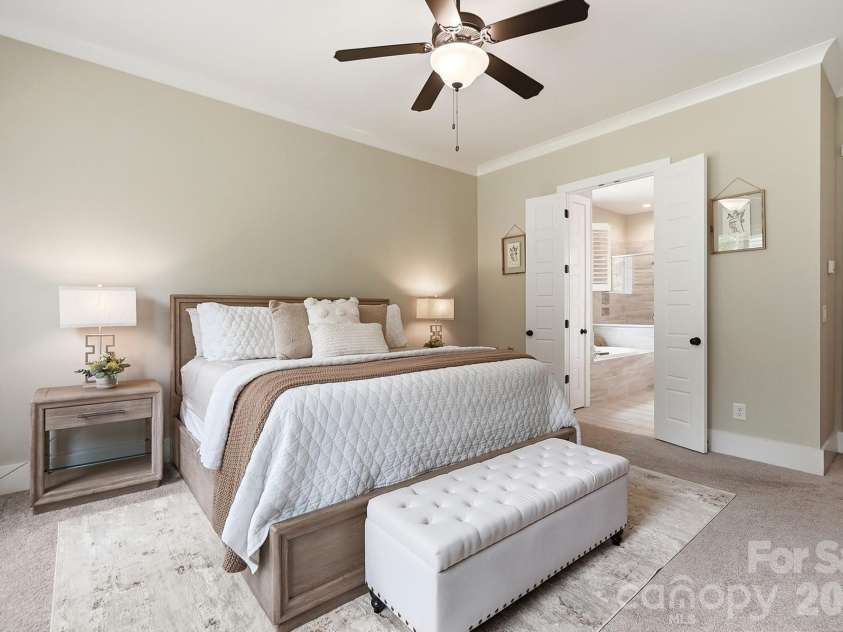 1879 Rock Hill Church Road, Matthews, NC 28104.  MLS# CAR4413523, YatesRealty ID 44169. 