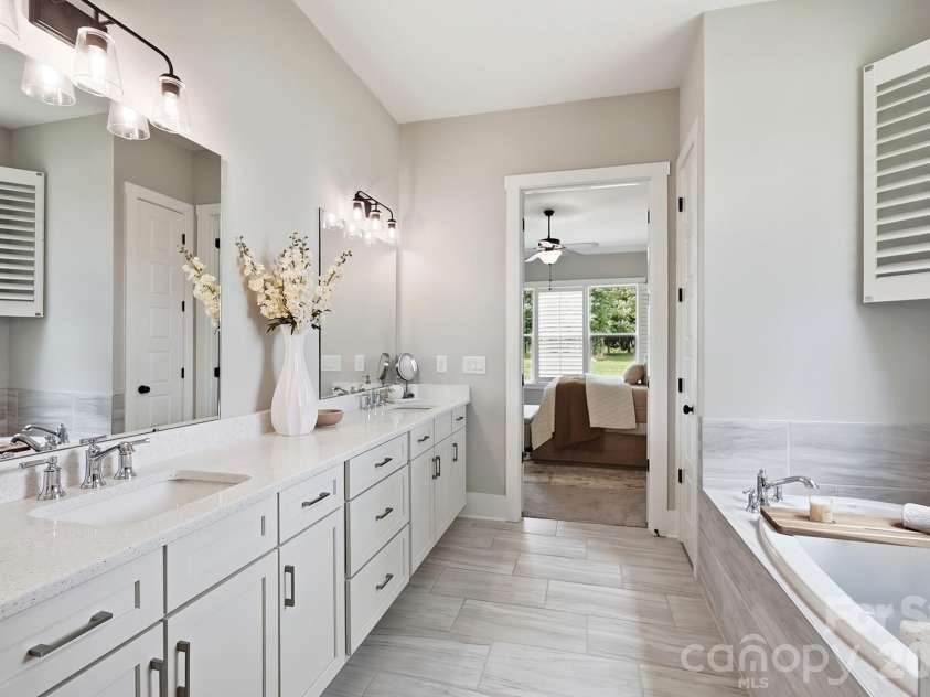 1879 Rock Hill Church Road, Matthews, NC 28104.  MLS# CAR4413523, YatesRealty ID 44169. 
